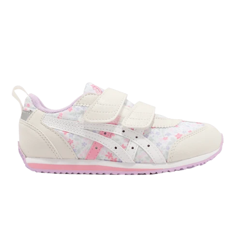 (PS) ASICS Idaho Mini RP 'White Pink'