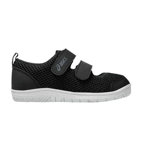 ASICS Meshoes Mini PS 'Black White'