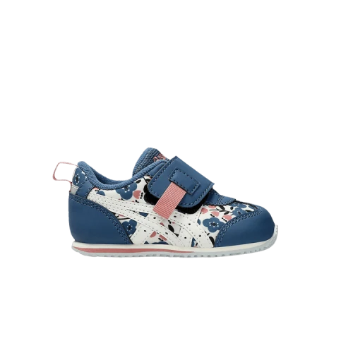 ASICS Idaho Baby KT ES G 'Floral Navy'