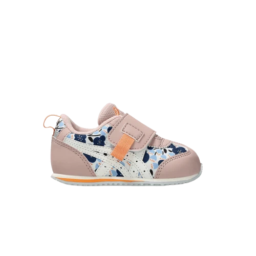 ASICS Idaho Baby KT ES G 'Floral Pink'