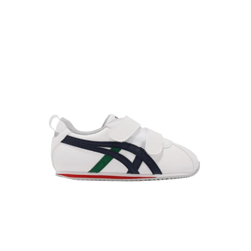 ASICS Cotla Baby SL 2 TD 'White Dark Navy'