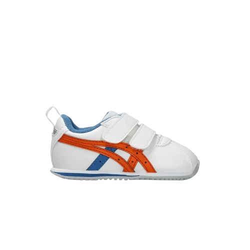 ASICS Cotla SL 2 Toddler 'White Orange'
