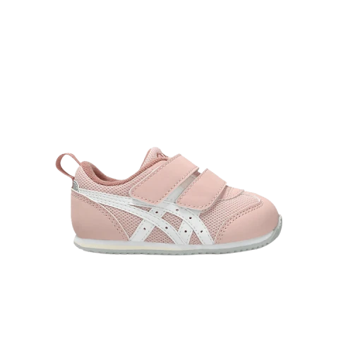 ASICS Idaho 5 Toddler 'Soft Pink White'