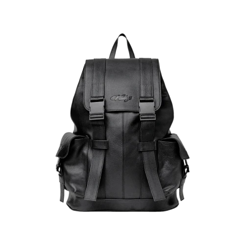 Vale Forever Tactician Backpack 'Black'