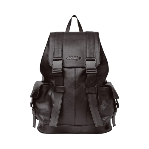 Vale Forever Tactician Backpack 'Chocolate'