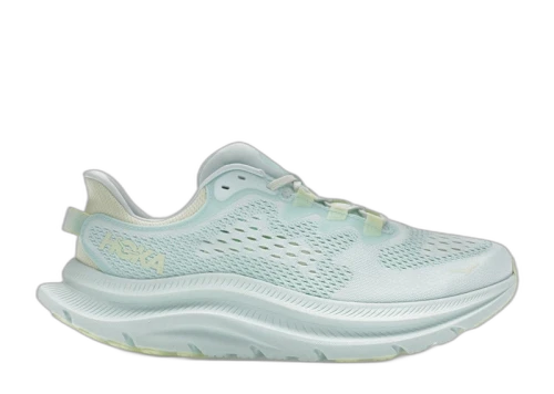 Hoka One One Kawana 2 Aqua Breeze Celery Juice (Women's)