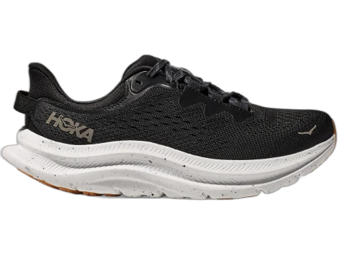 Hoka One One Kawana 2 Black White Gum (Women's)