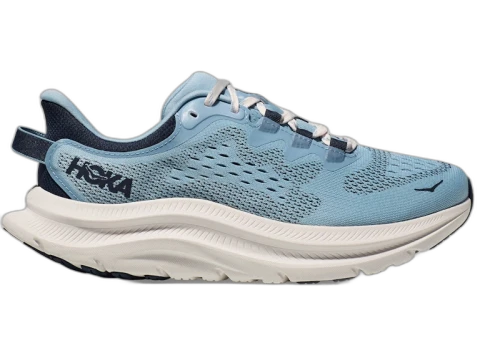 Hoka One One Kawana 2 Drizzle White (Women's)