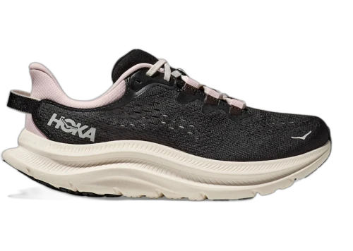 Hoka One One Kawana 2 Obsidian Alabaster (Women's)