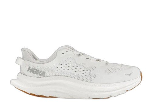 Hoka One One Kawana 2 White Nimbus Cloud Gum (Women's)