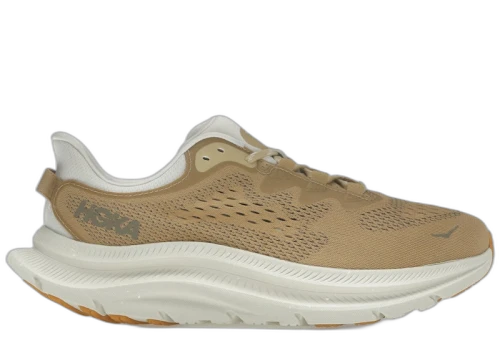 Hoka One One Kawana 2 Wheat Oat Milk Gum