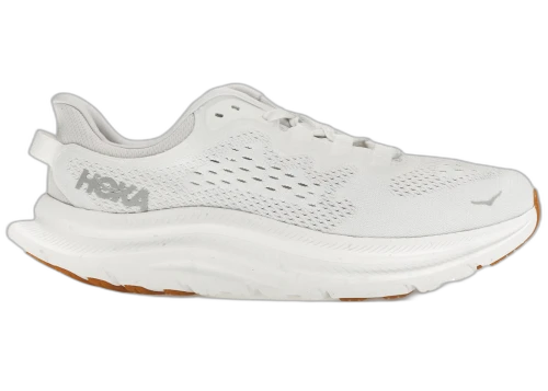Hoka One One Kawana 2 White Nimbus Cloud Gum