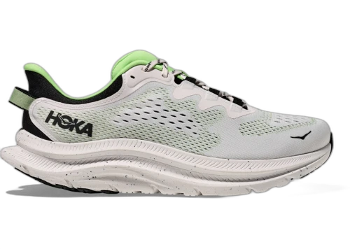 Hoka One One Kawana 2 White Tart Apple