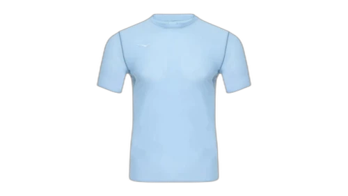 Hoka Airolite Run T-Shirt Dusk