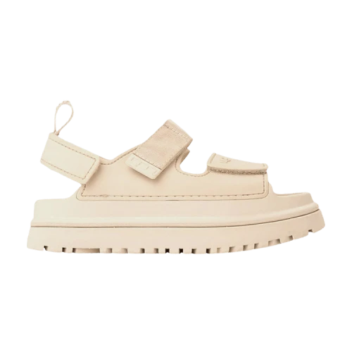 UGG Golden Glow 'Sea Salt'