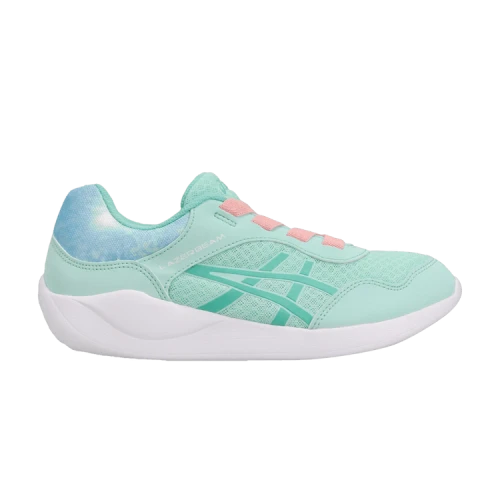Asics Lazerbeam GA Kids 'Ice Mint'