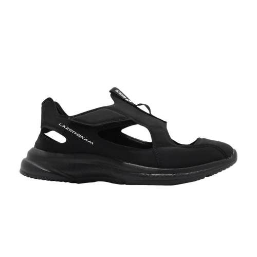 Asics Lazerbeam XA GS 'Black'