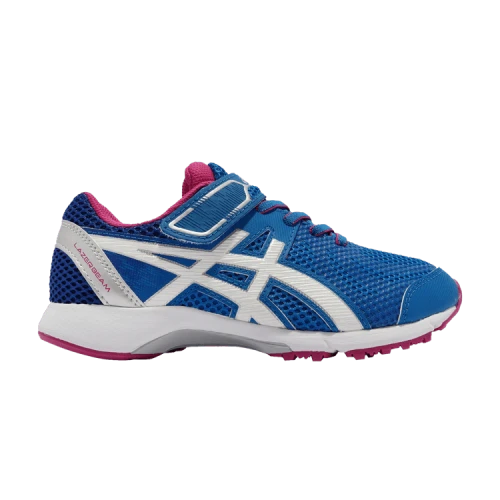 (GS) ASICS Lazerbeam RE MG 'Electric Blue White'