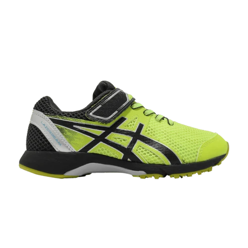 (GS) ASICS Lazerbeam RE MG 'Safety Yellow'