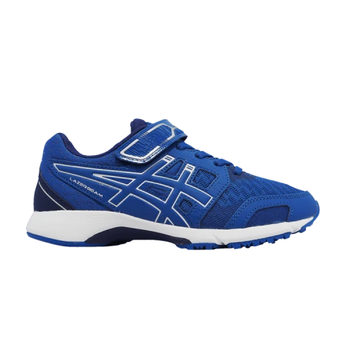 (GS) ASICS Lazerbeam RF-MG 'Tuna Blue'