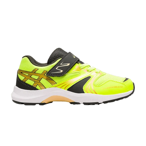Asics Lazerbeam KA MG PS 'Neon Yellow Gold'