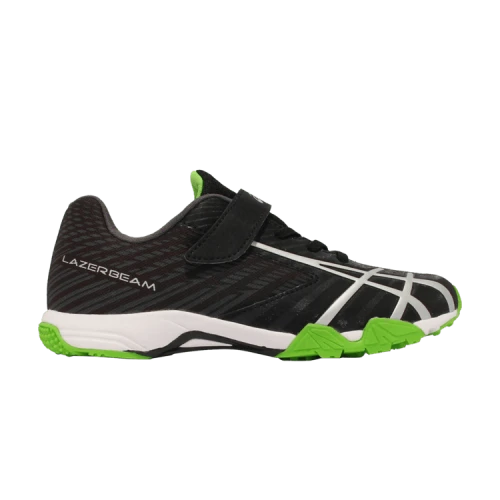 Asics Lazerbeam SG MG 'Black Light Green'