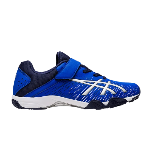 ASICS Lazerbeam SH-MG GS 'Blue Silver'