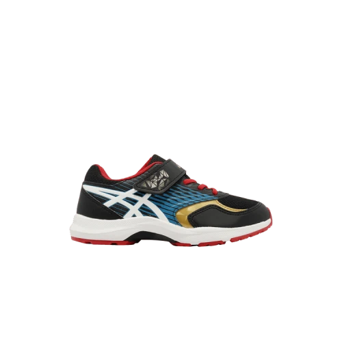 (GS) ASICS Lazerbeam KB-MG 'Black White'