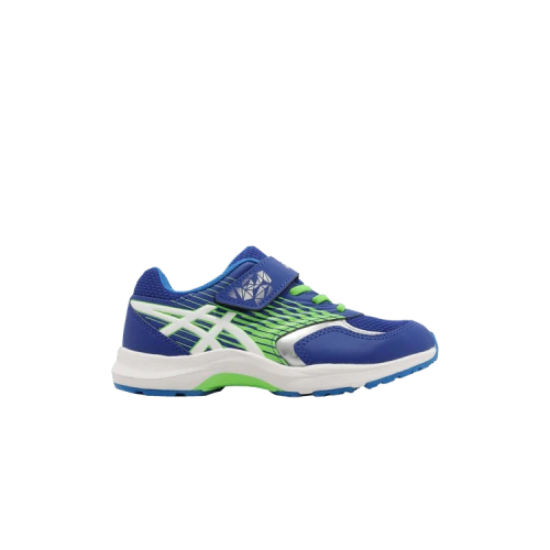 (GS) ASICS Lazerbeam KB-MG 'Blue White'