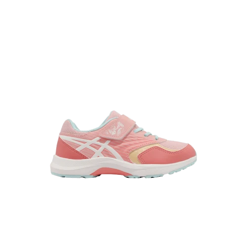 (GS) ASICS Lazerbeam KB-MG 'Light Pink'