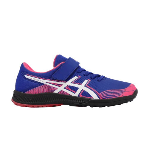 (GS) ASICS Lazerbeam FH MG 'Blue Pink'