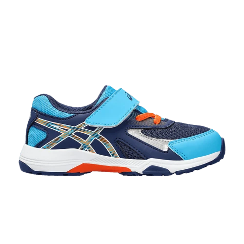(PS) ASICS Lazerbeam KC-MG 'Navy Blue'