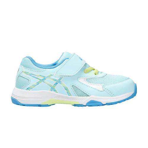 (PS) ASICS Lazerbeam KC-MG 'Saxe White'