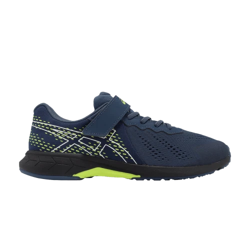 Asics Lazerbeam RI-MG GS 'Blue Grey Lime'
