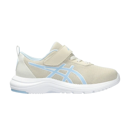 (GS) ASICS Lazerbeam ML-MG 'Beige Light Blue'