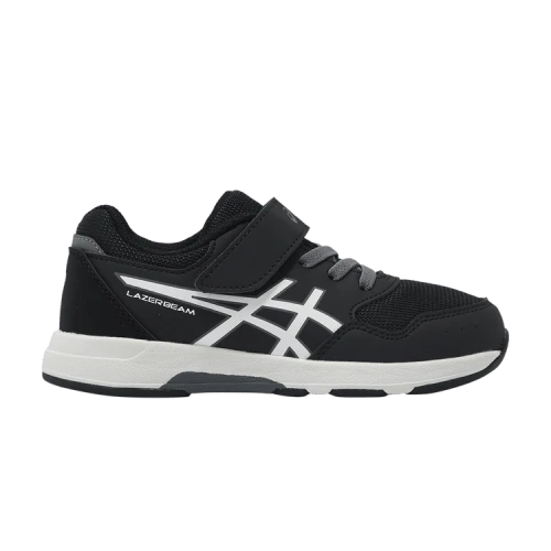 ASICS Lazerbeam KF MG PS 'Black White'