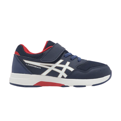 ASICS Lazerbeam KF MG PS 'Navy Blue'