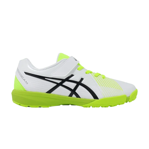 ASICS Lazerbeam FJ MG GS 'White Black Yellow'