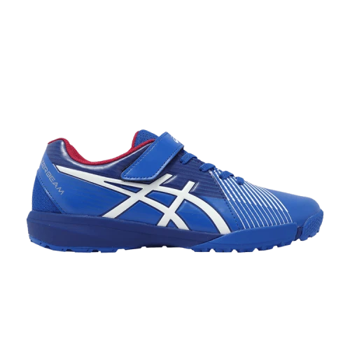 ASICS Lazerbeam FJ MG GS 'Blue White'