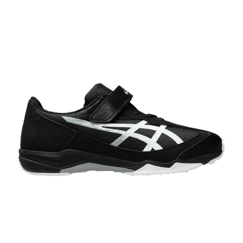 Asics Lazerbeam SJ MG GS Wide 'Black White'