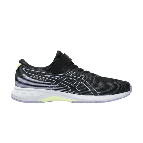 ASICS Lazerbeam GS 'Black Lavender'