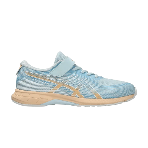 ASICS Lazerbeam GS 'Light Grey White'