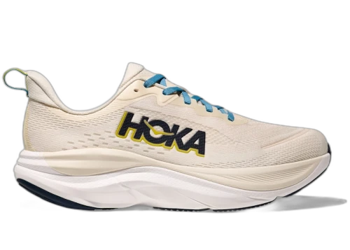 Hoka One One Skyflow Birch Alabaster