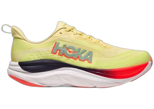 Hoka One One Skyflow Sunlight Neon Yuzu