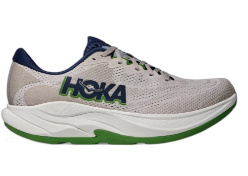 Hoka One One Rincon 4 Putty Grout