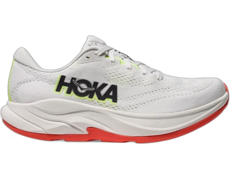 Hoka One One Rincon 4 Frost Neon Yuzu (Women's)