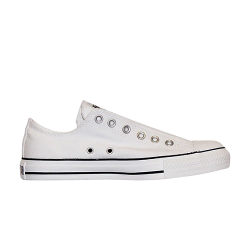 Converse Chuck Taylor All Star Slip-On Ox 'White Black'