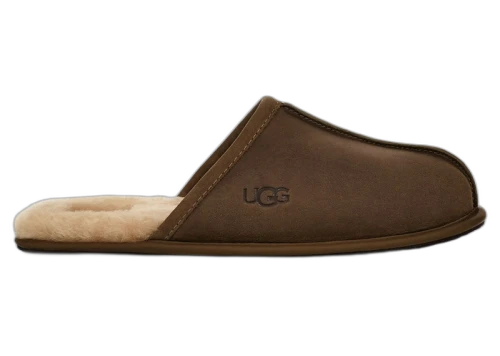 UGG Scuff Slipper Antilope