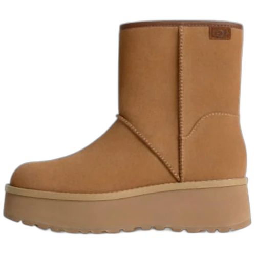 UGG Cityfunc 'Chestnut' (Women's)