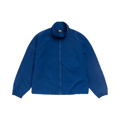 Stussy Lightweight Mock Jacket 'Blue'